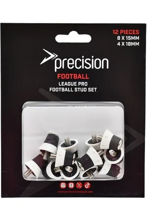 Precision Crampon League Pro (x12)