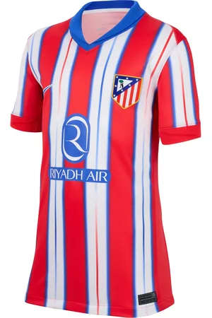 Nike Maillot Domicile enfant Atlético Madrid 2024/25