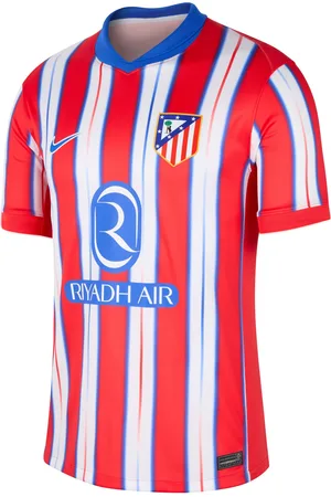 Nike Maillot Domicile Atlético Madrid 2024/25