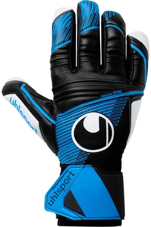 Uhlsport Gants de gardien enfant Soft HN
