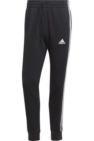 adidas Jogging molleton fuselé Essentials 3-Stripes