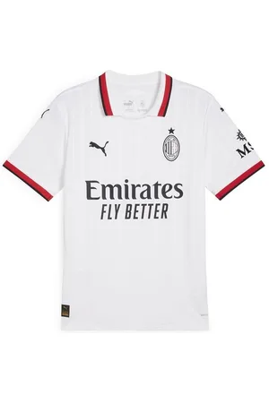 PUMA Maillot Extérieur Milan AC 2024/25
