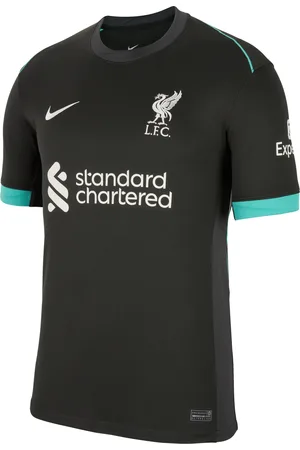Nike Maillot Extérieur Liverpool FC 2024/25