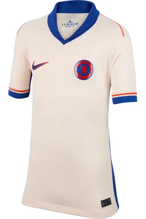 Nike Maillot Extérieur enfant Chelsea 2024/25