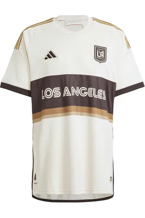 adidas Maillot Third Authentique Los Angeles FC 2024/25