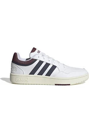 adidas Baskets Hoops 3.0 Low Classic Vintage