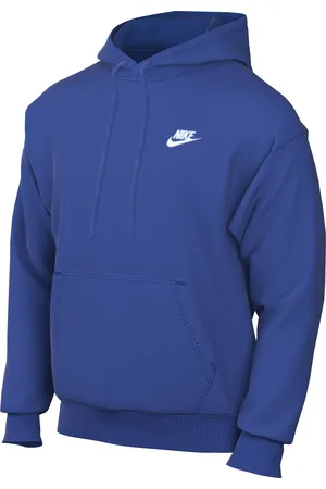 Nike Sweatshirt à capuche Club Fleece