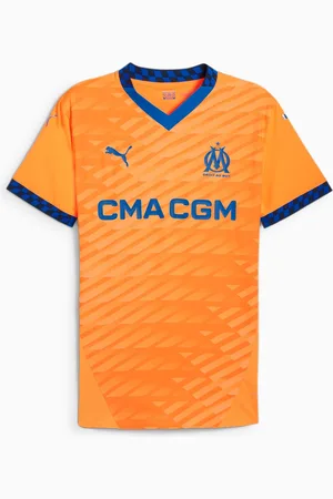 PUMA Maillot Third Authentique OM 2024/25