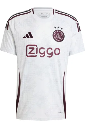 adidas Maillot Third Ajax Amsterdam 2024/25