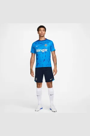 Nike Maillot Prematch Chelsea Academy Pro 2024/25