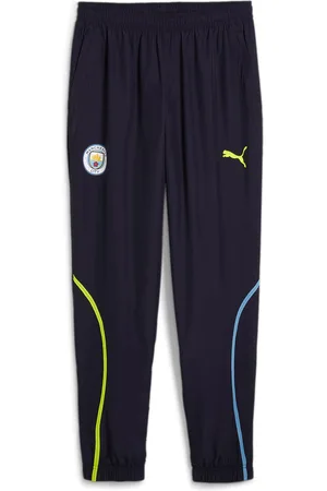 PUMA Pantalon de survêtement Prematch Manchester City 2024/25