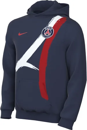 Nike Sweatshirt à capuche enfant PSG 2024/25 Club