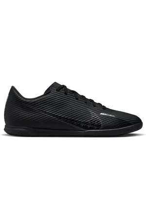 Nike Chaussures de football Mercurial Vapor 15 Club IC - Shadow Black Pack