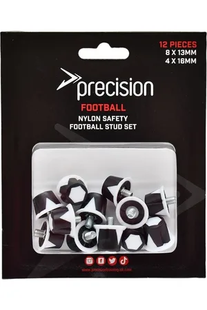 Precision Crampon en nylon Safety