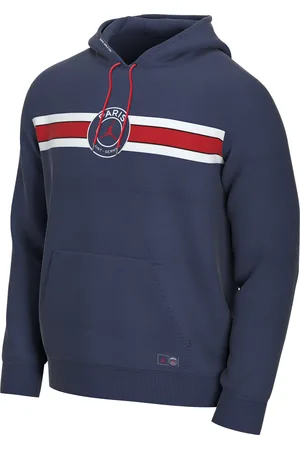 Nike Sweatshirt à capuche PSG MJ
