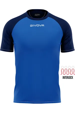 Givova Maillot Capo