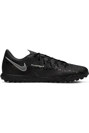 Nike Chaussures de football Phantom GT2 Club TF - Shadow Black Pack