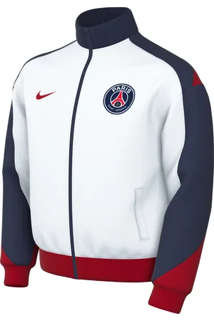 Nike Veste de survêtement enfant PSG Dri-FIT Academy Pro 2024/25