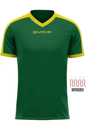 Givova Maillot Revolution
