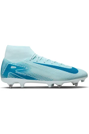Nike Chaussures de football Mercurial Superfly 10 Academy SG Anti-Clog