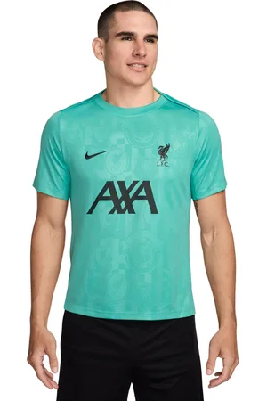 Nike Maillot Prematch Liverpool FC Academy Pro 2024/25