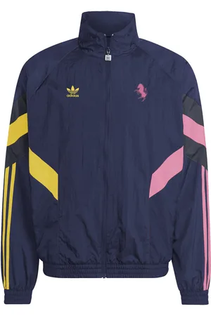adidas Veste de survêtement Juventus Turin 2024/25