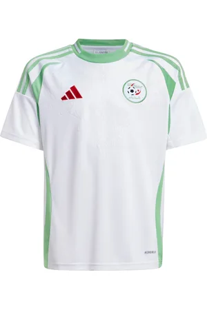 adidas Maillot Domicile enfant Algérie 2025