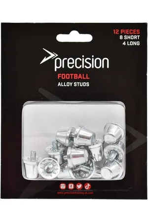 Precision Crampon en alliage (x12)