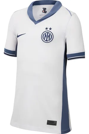 Nike Maillot Extérieur enfant Inter Milan 2024/25
