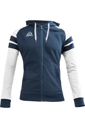 Acerbis Veste zippé à capuche Kemari
