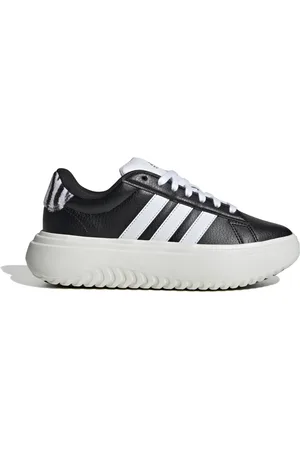 Chaussures Compensees et Platformes pour Femme adidas FASHIOLA