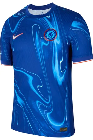 Nike Maillot Domicile Authentique Chelsea 2024/25