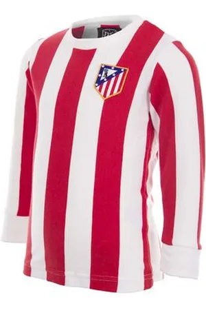 Copa Football Maillot bébé Atlético Madrid 