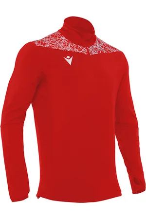 macron Survêtement Tiber 1/4 Zip Top