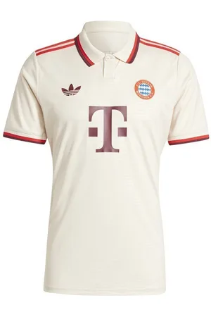 adidas Maillot Third enfant Bayern Munich 2024/25