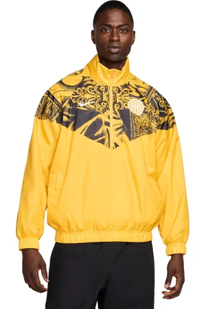 Nike Veste imperméable Third Inter Milan 2024/25
