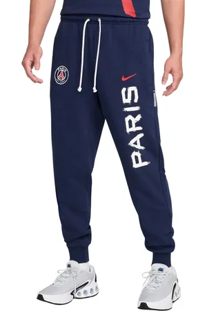 Nike Pantalon de survêtement PSG Dri-Fit Standard Issue Taper Gx 2024/25