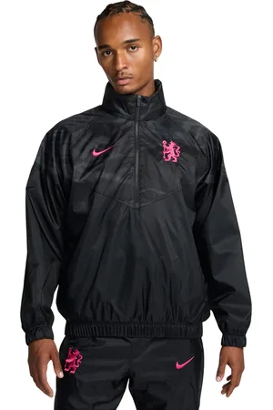 Nike Veste imperméable Third Chelsea 2024/25