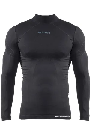 Errea Maillot de compression Daryl manches longues