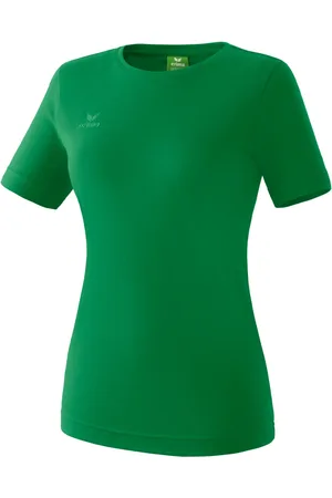 Erima T-shirt Femme Teamsport