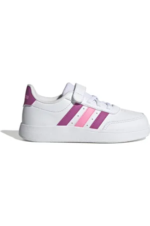 adidas Basket enfant Breaknet 2.0