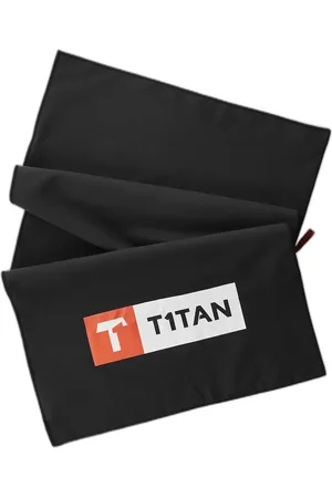 T1TAN Serviette à gants