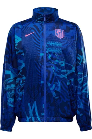 Nike Veste imperméable Third femme Atlético Madrid 2024/25