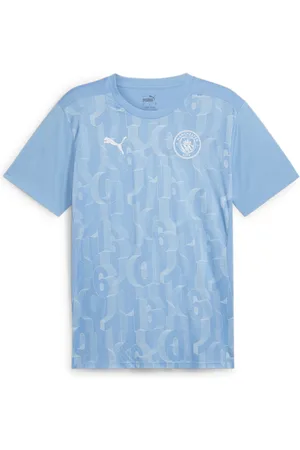 PUMA Maillot Prematch Manchester City 2024/25
