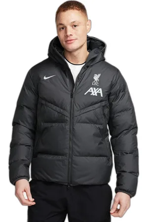 Nike Doudoune à capuche Liverpool FC Storm-Fit Strike SDF 2023/24