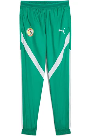 PUMA Pantalon de survêtement Prematch Sénégal CAN 2025