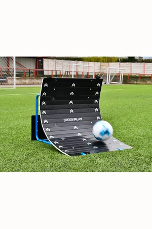 Precision Rebondeur de rampe d