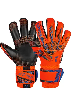 Reusch Gants de gardien Attrakt Gold X Evolution GluePrint