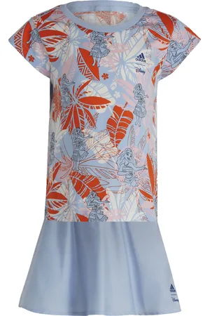 adidas Ensemble t-shirt fille X Disney Moana