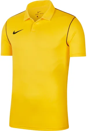 Nike Polo enfant Dri-FIT Park